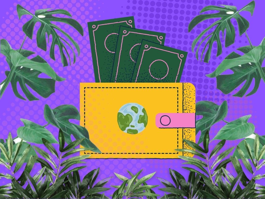 Sustainable living in NYC: Go Green to Save&nbsp;Green