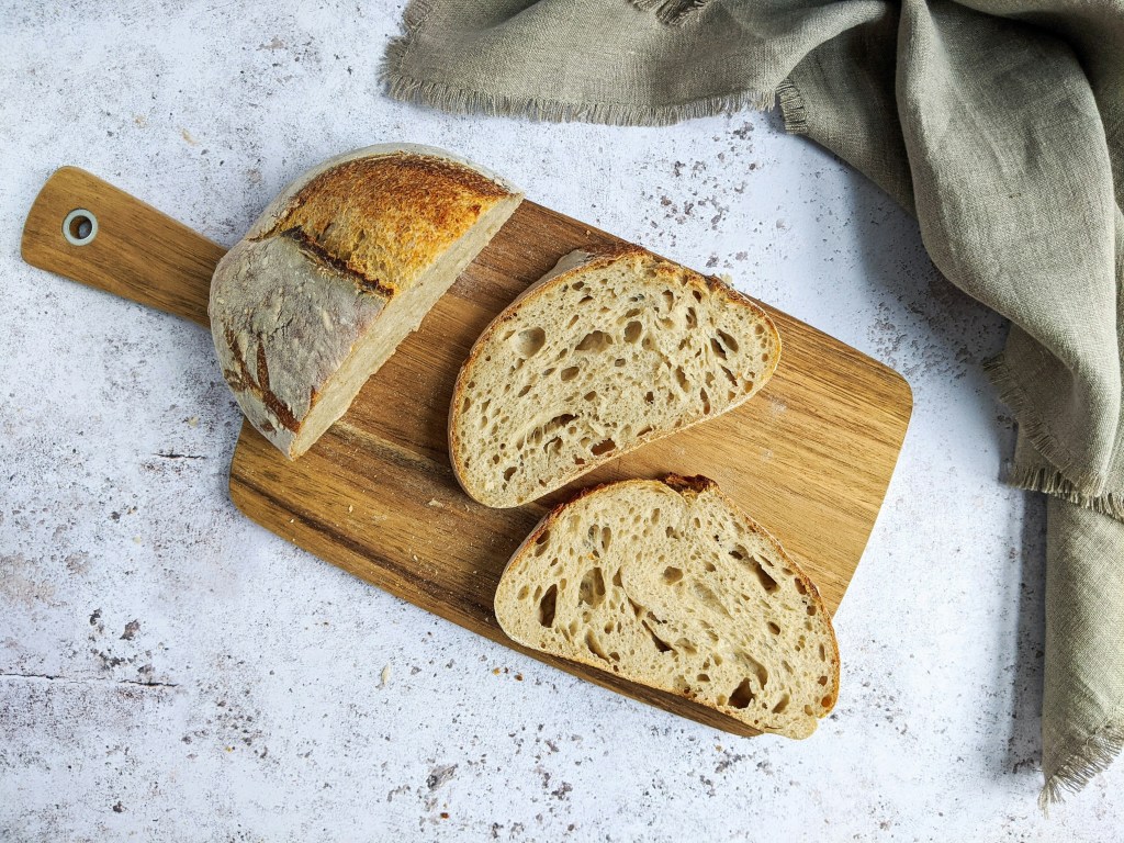 The Rise of Sourdough&nbsp;Empire